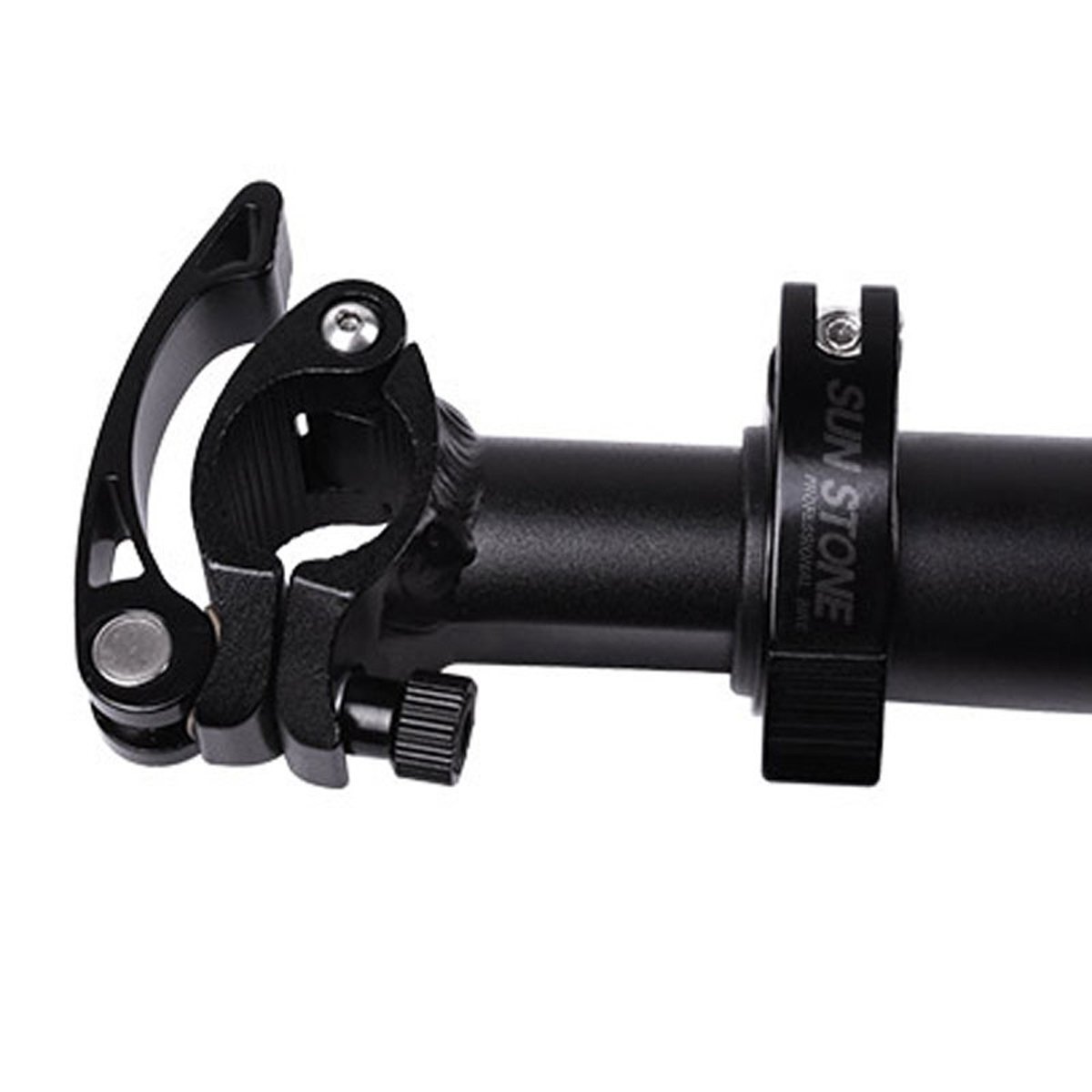 Amazon.co.jp: SENQI ハンドル 折りたたみ式 自転車 ライザー